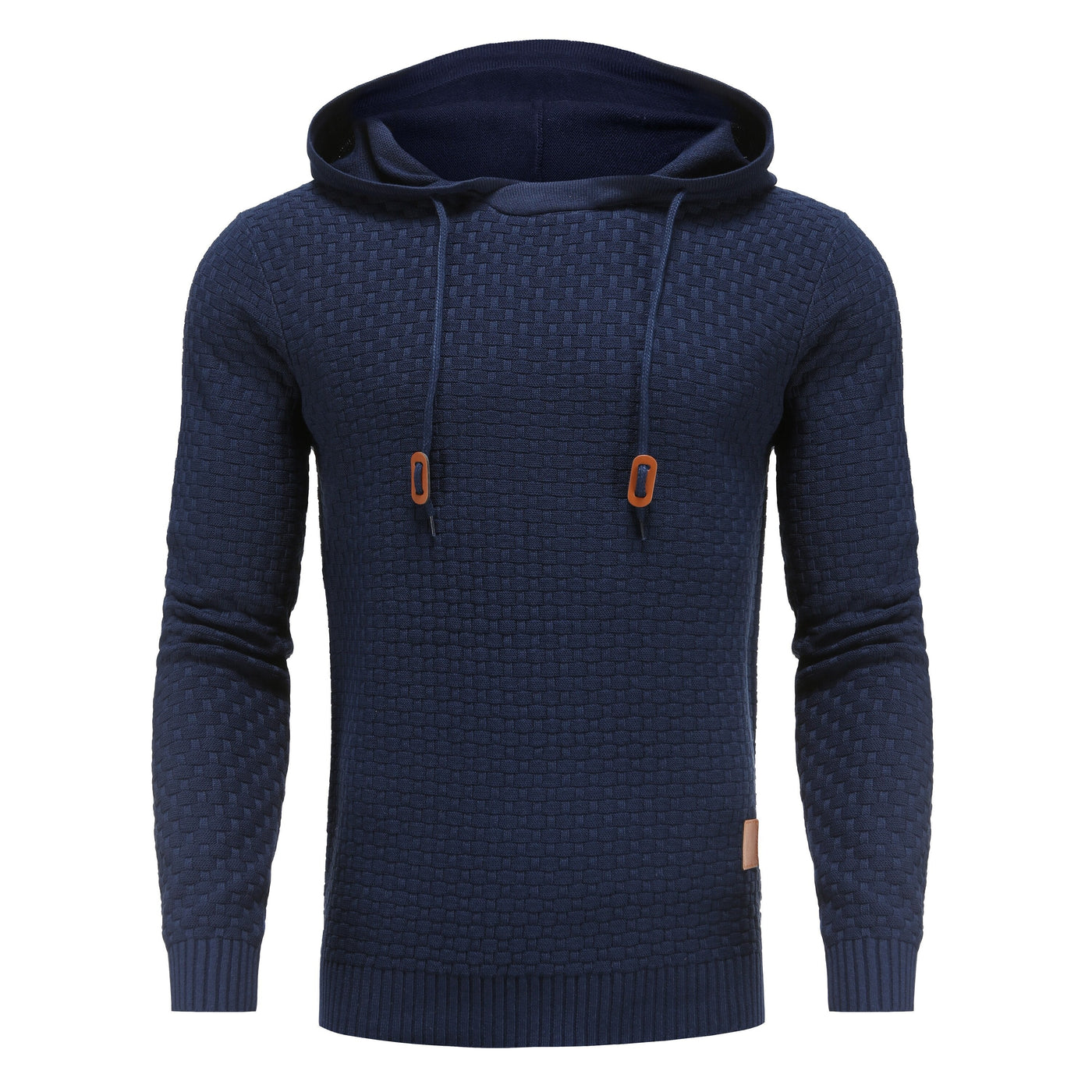 Lässiger Kapuzenpullover mit Stil für Freizeit
