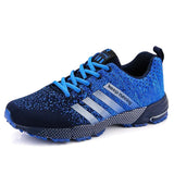 Laufschuhe Herren | Dynamische Dämpfung & Stabiler Grip – Blau