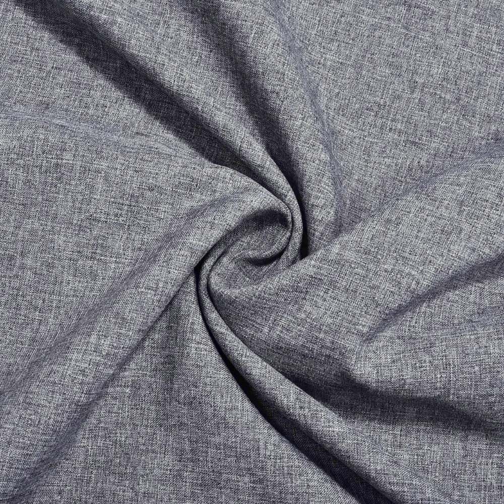 Leinenhemd - Sommer - Lange Ärmel - Hemd mit Knopfleiste - Herrenhemd