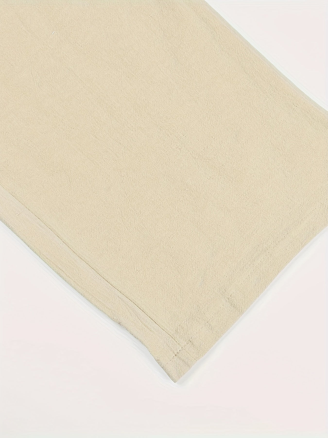 Leinenhose | Elastischer Bund | Kordelzug | Locker sitzende Hose | Herrenhose