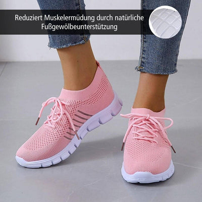 Lena – Ergonomische Schuhe zur Schmerzlinderung