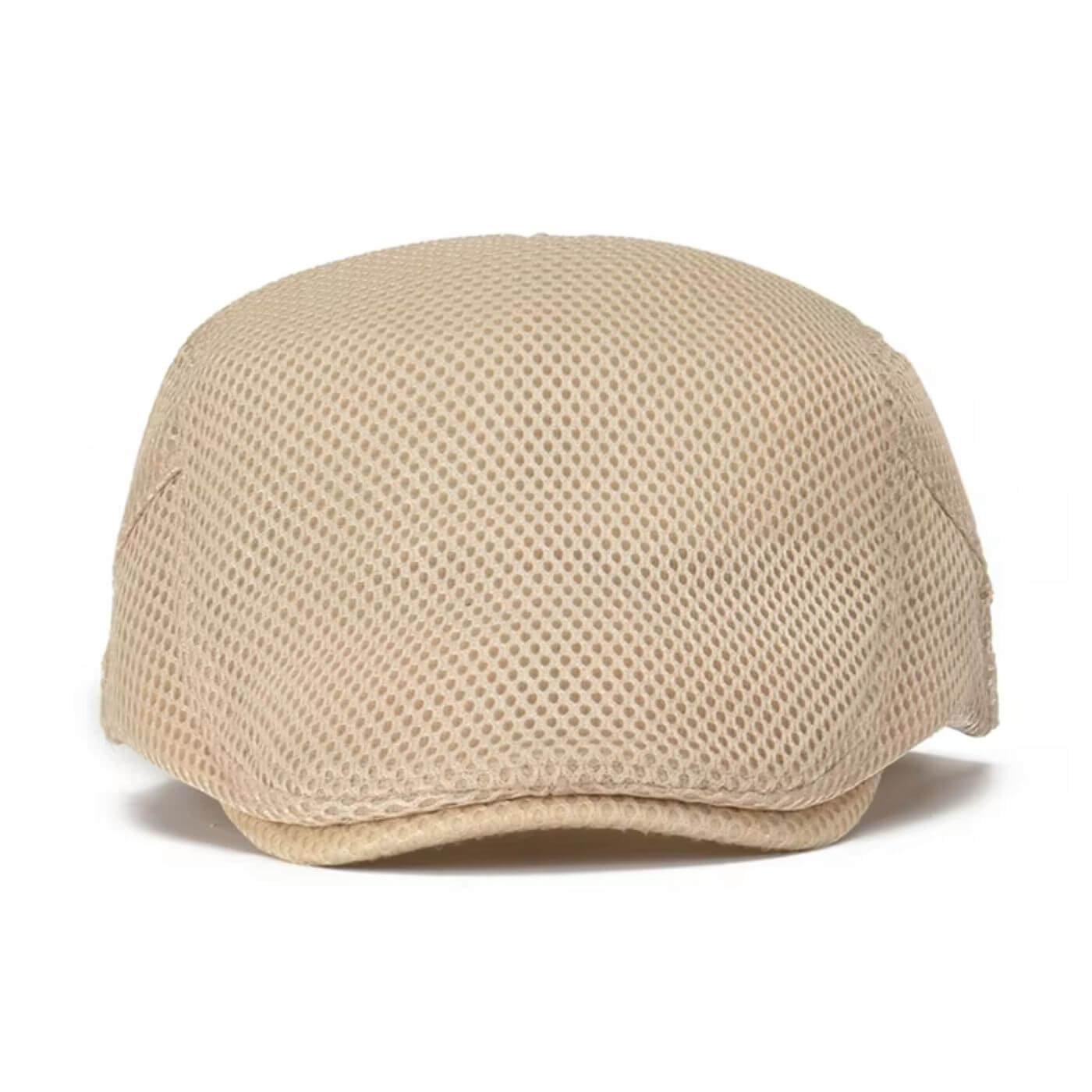 Leo – Atmungsaktives Netzbarett