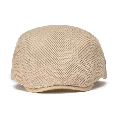 Leo – Atmungsaktives Netzbarett