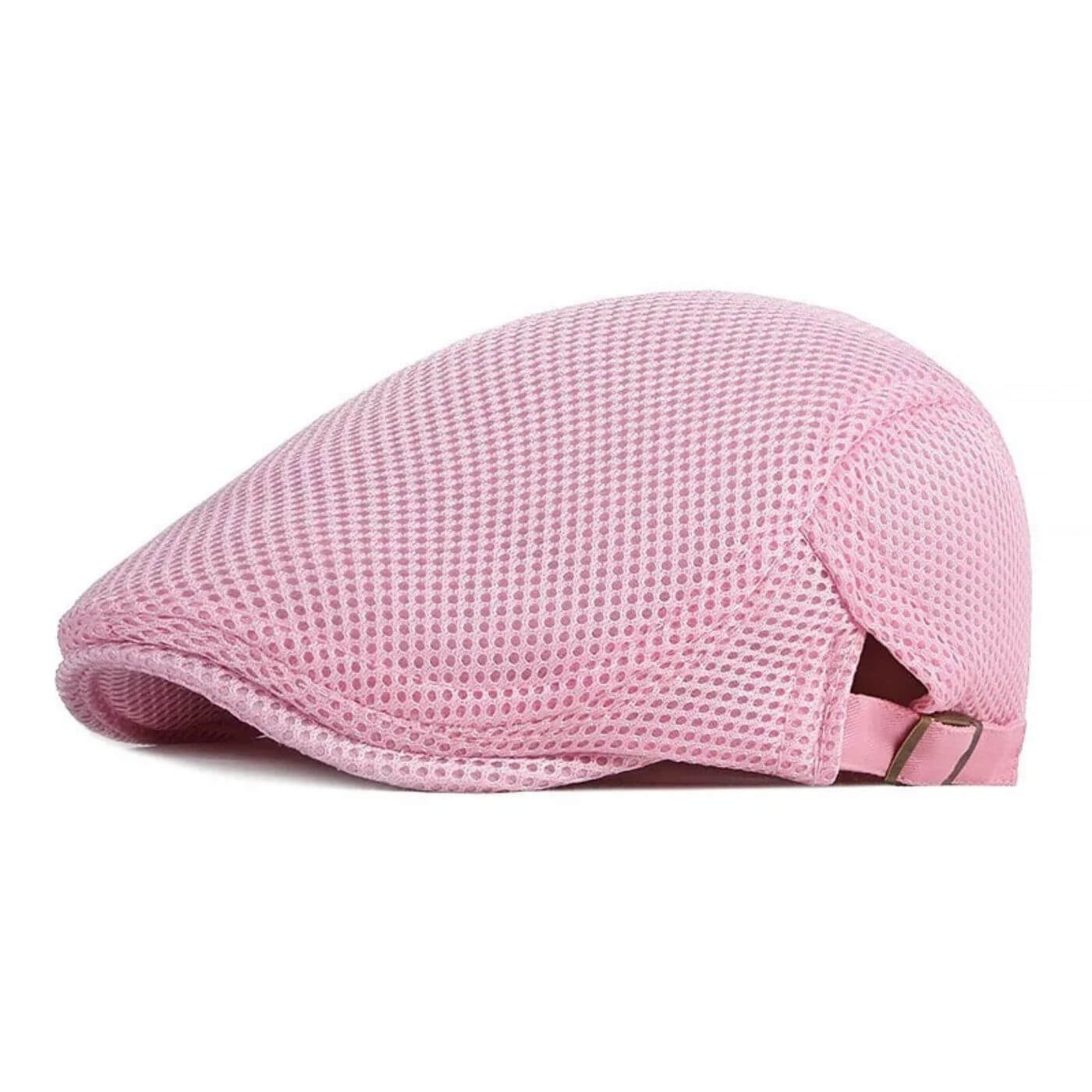 Leo – Atmungsaktives Netzbarett