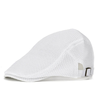 Leo – Atmungsaktives Netzbarett