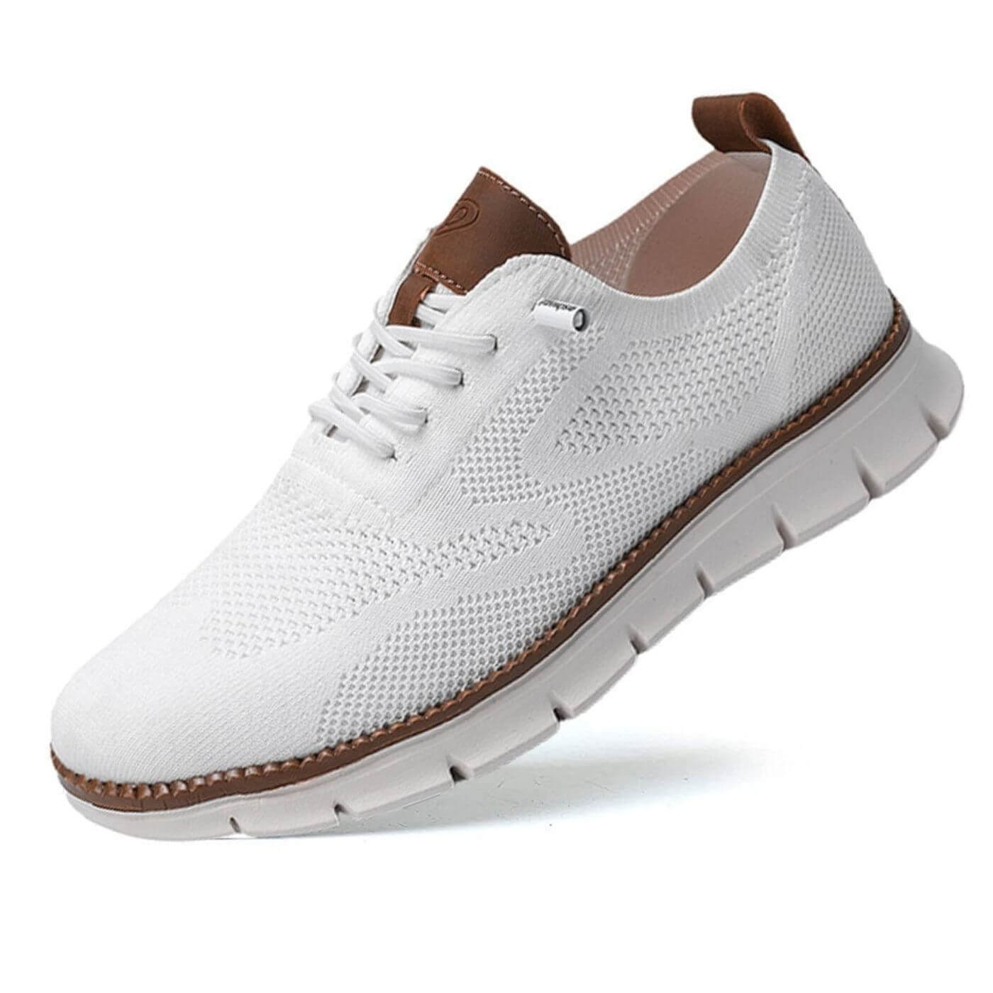Leon™ – Bequeme Orthopädische Herrenschuhe