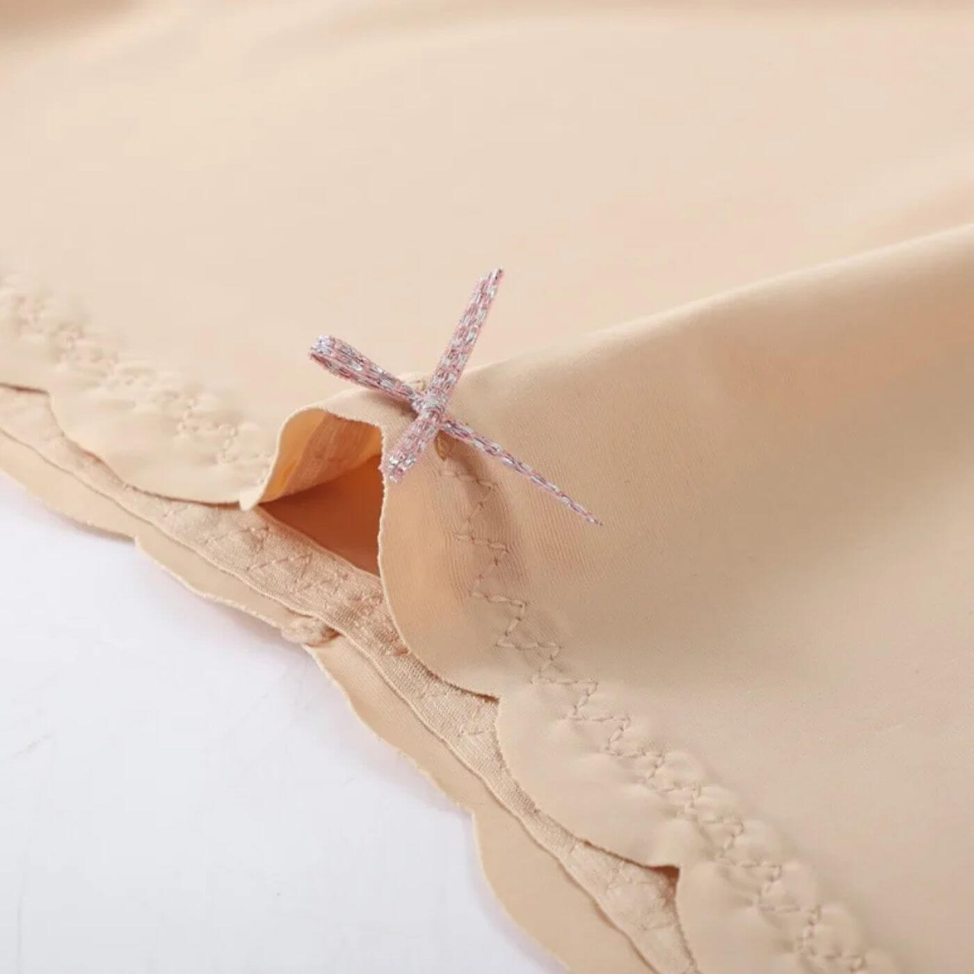 Leonie – Nahtlose Bauchformende Unterwäsche