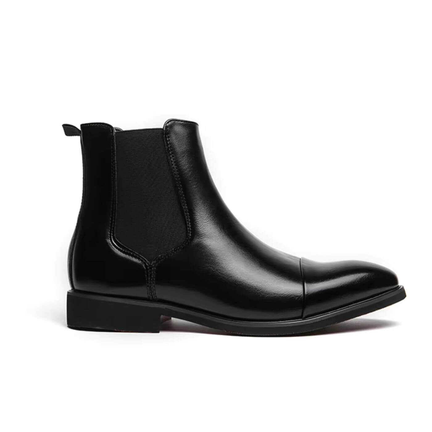 Levi – Hochwertige Chelsea Boots aus Leder