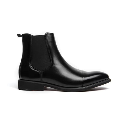 Levi – Hochwertige Chelsea Boots aus Leder
