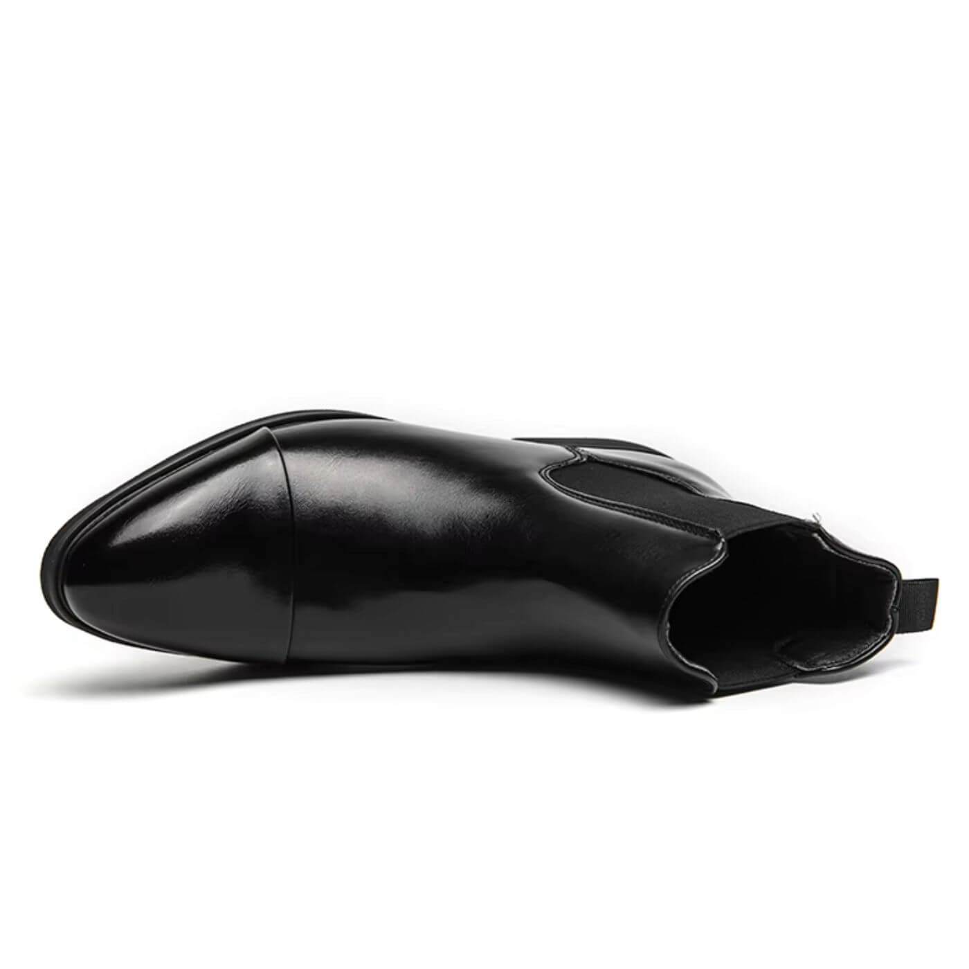 Levi – Hochwertige Chelsea Boots aus Leder