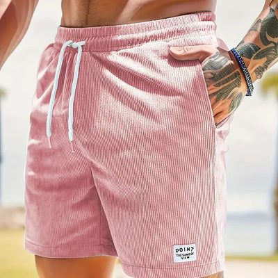 SIMON | SOMMER SHORTS