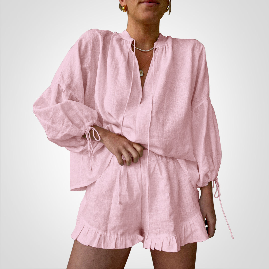 Elvira - Zweiteiliges Sommerset