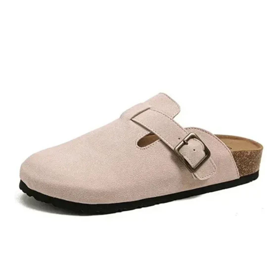 Flache Clogs Für Unisex | Schlupfschuhe