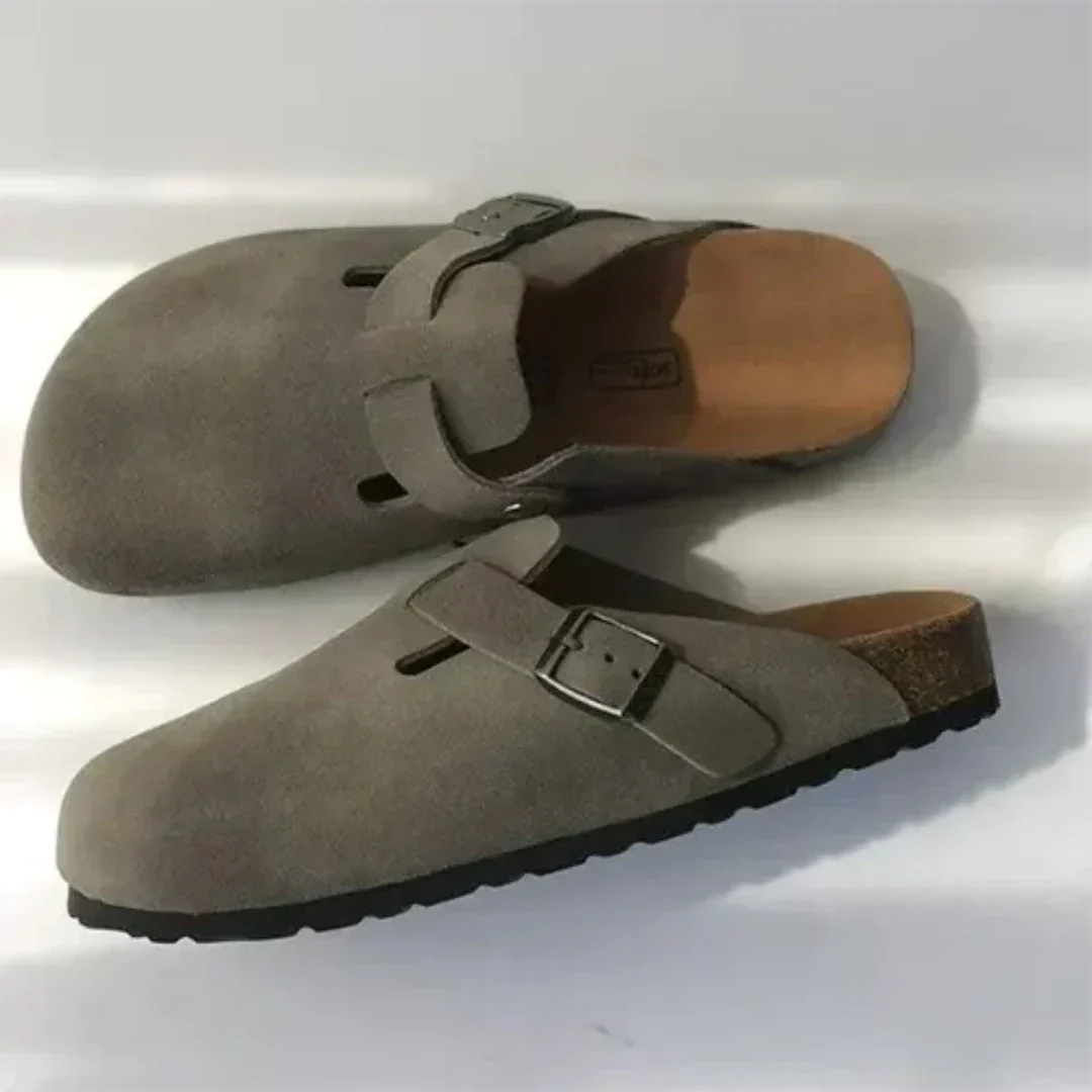 Flache Clogs Für Unisex | Schlupfschuhe