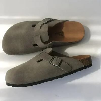 Flache Clogs Für Unisex | Schlupfschuhe