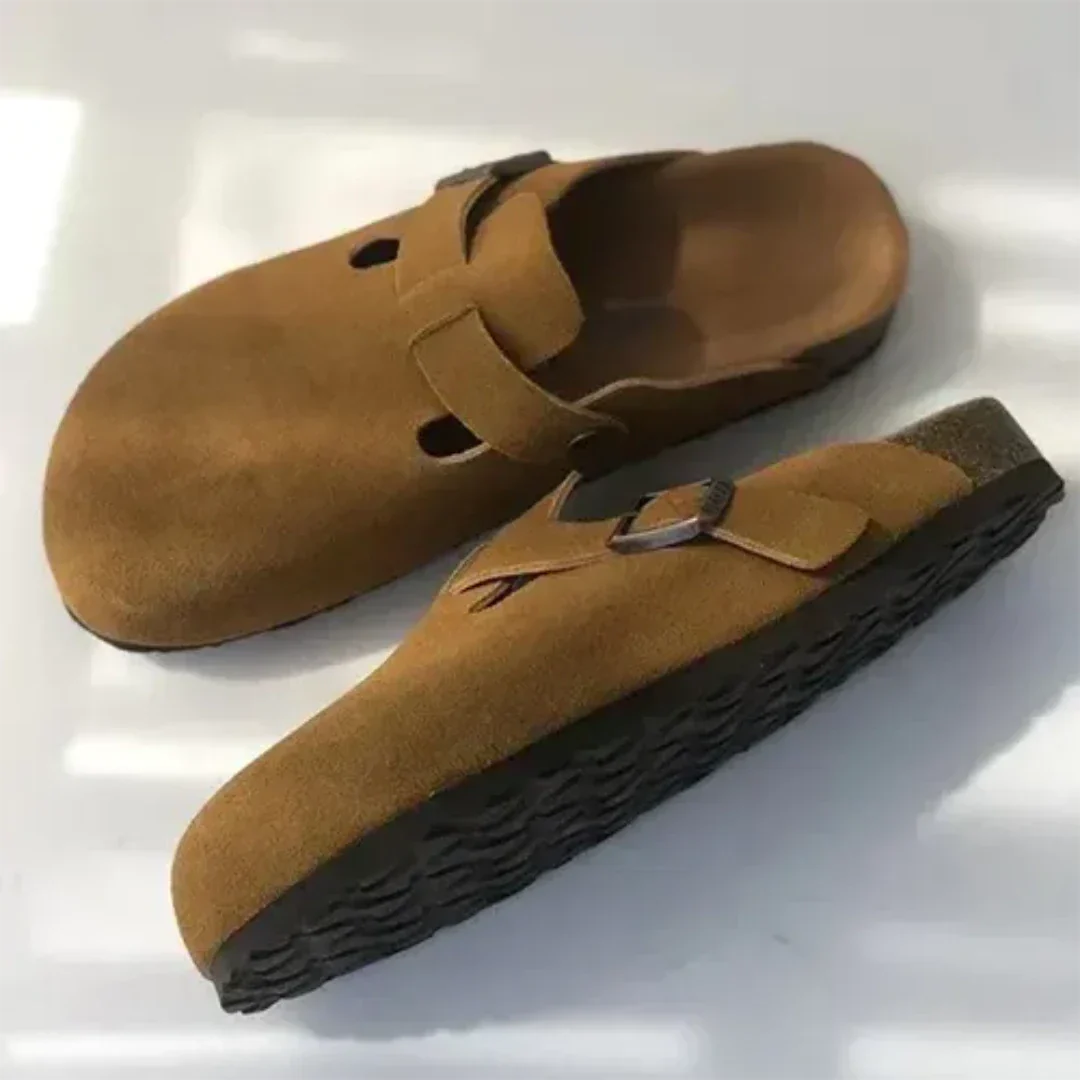 Flache Clogs Für Unisex | Schlupfschuhe