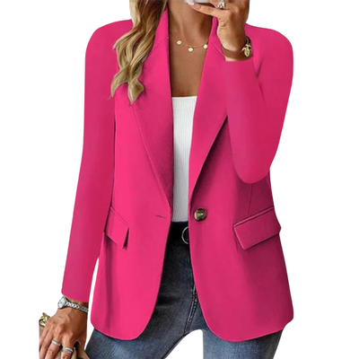 SAGE™ – HANNA Elegant Blazer
