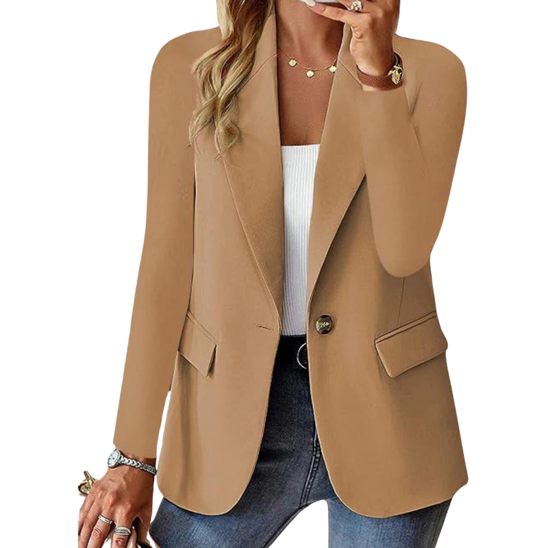 SAGE™ – HANNA Elegant Blazer