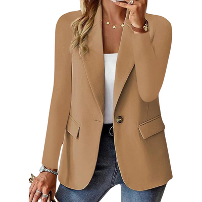 SAGE™ – HANNA Elegant Blazer