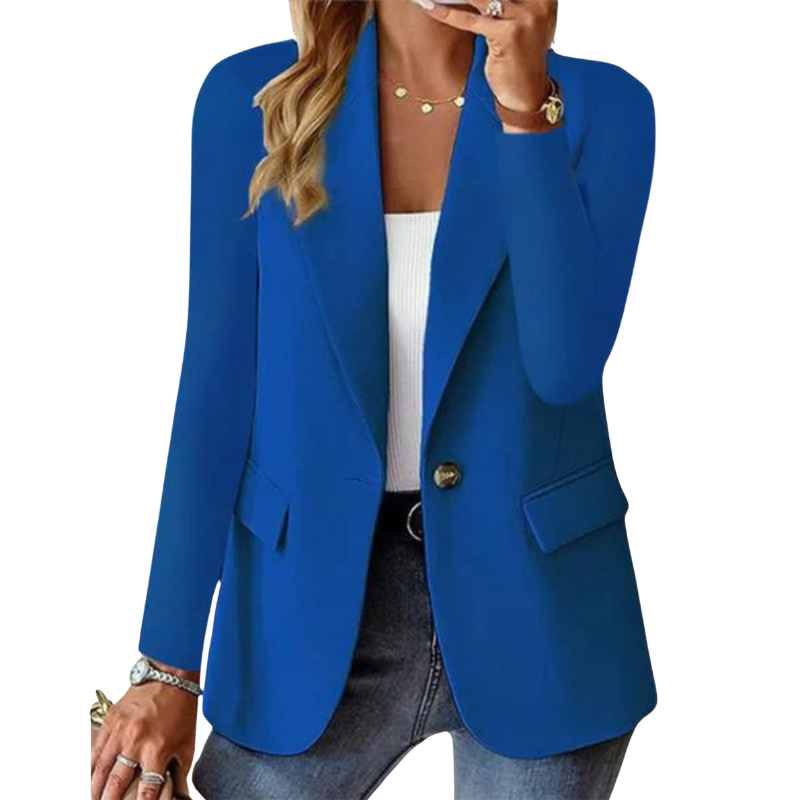 SAGE™ – HANNA Elegant Blazer