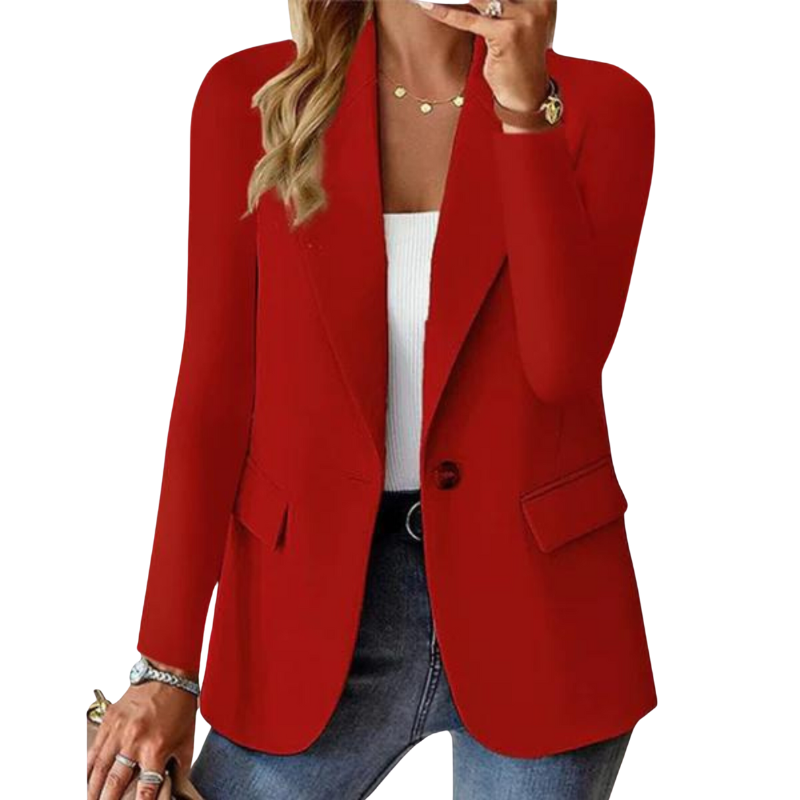 SAGE™ – HANNA Elegant Blazer