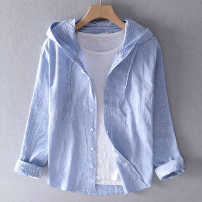 Lisa – Ultrabequeme Kapuzenbluse