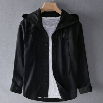 Lisa – Ultrabequeme Kapuzenbluse