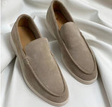 Loafer Herren | Schnell Anziehen & Sicherer Stand – Beige