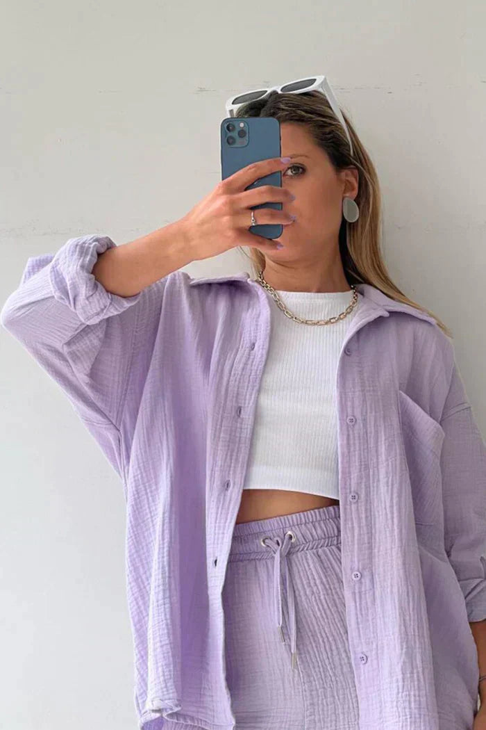 KACHI™ - JANNE SOMMERSET