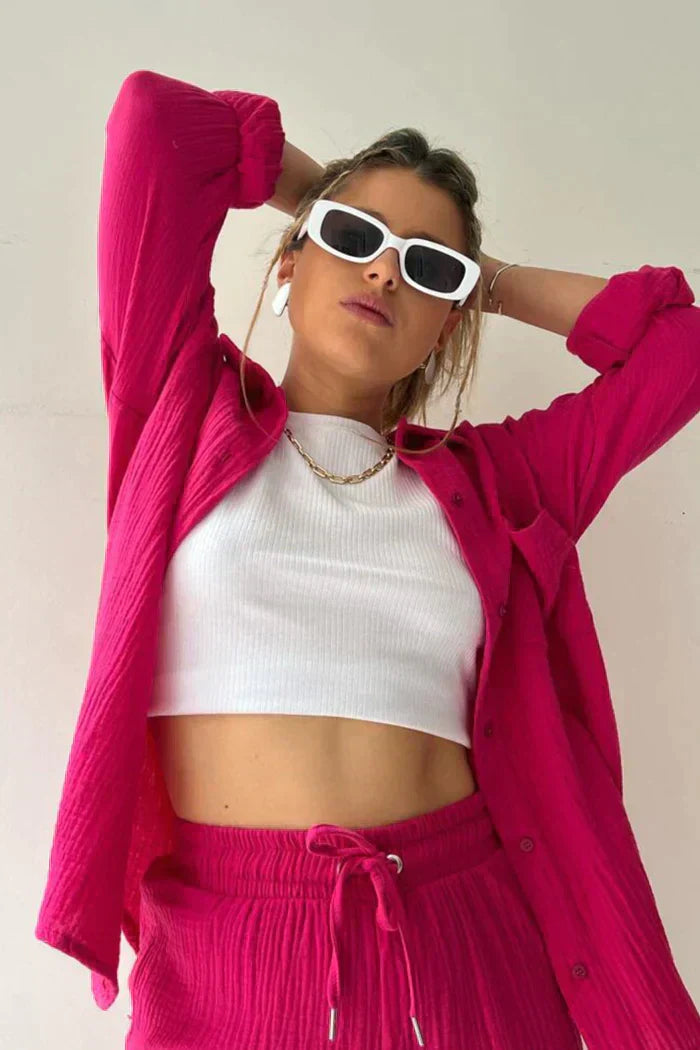 KACHI™ - JANNE SOMMERSET