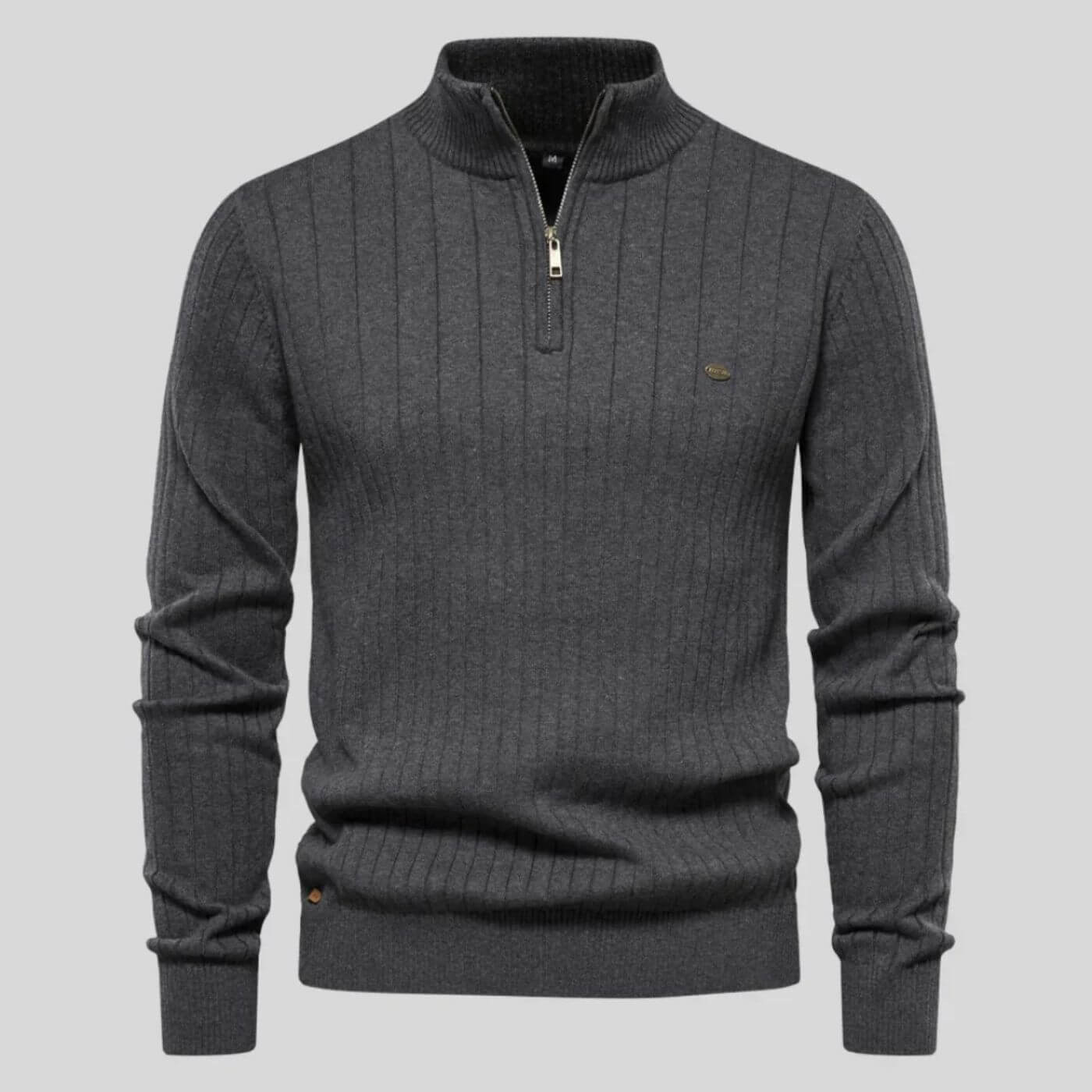 Lucas™ – Hochwertiger Komfort-Pullover