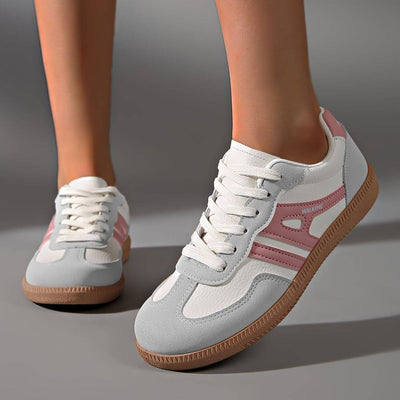 Luisa™ – Orthopädische Walkingschuhe