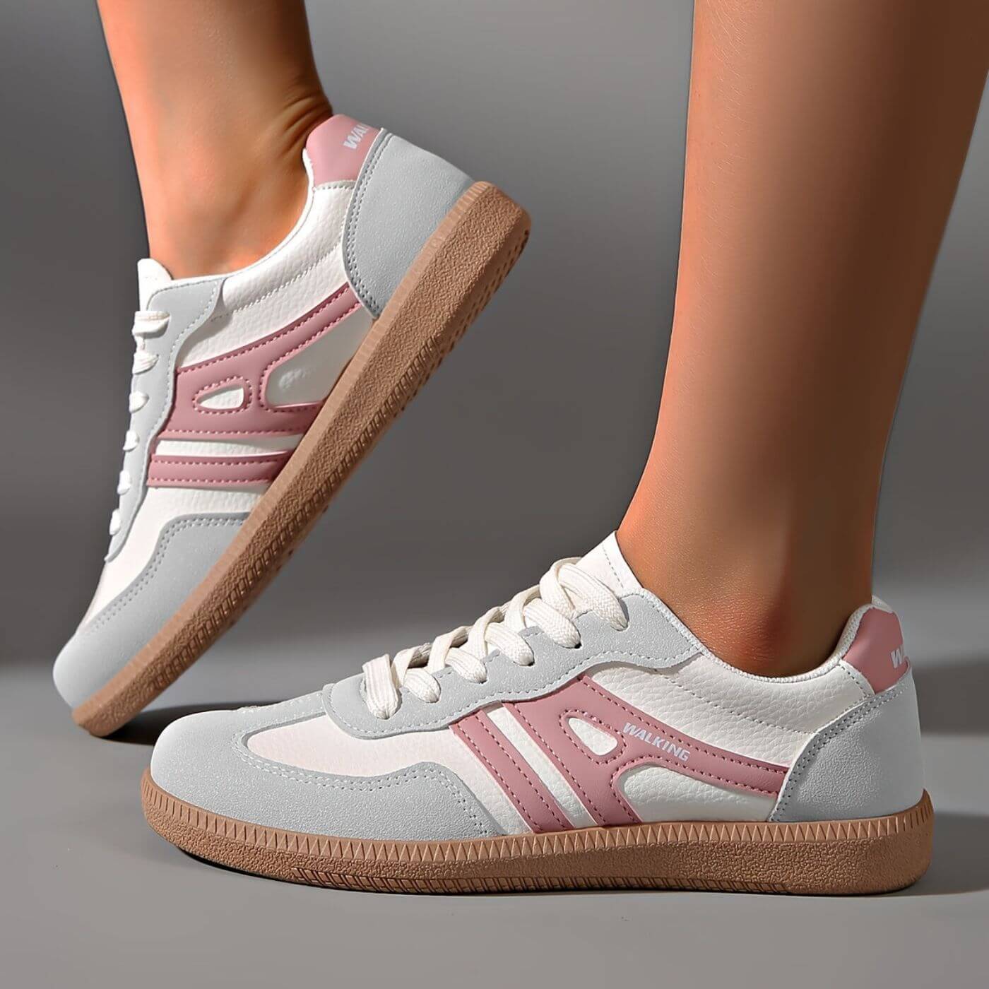 Luisa™ – Orthopädische Walkingschuhe