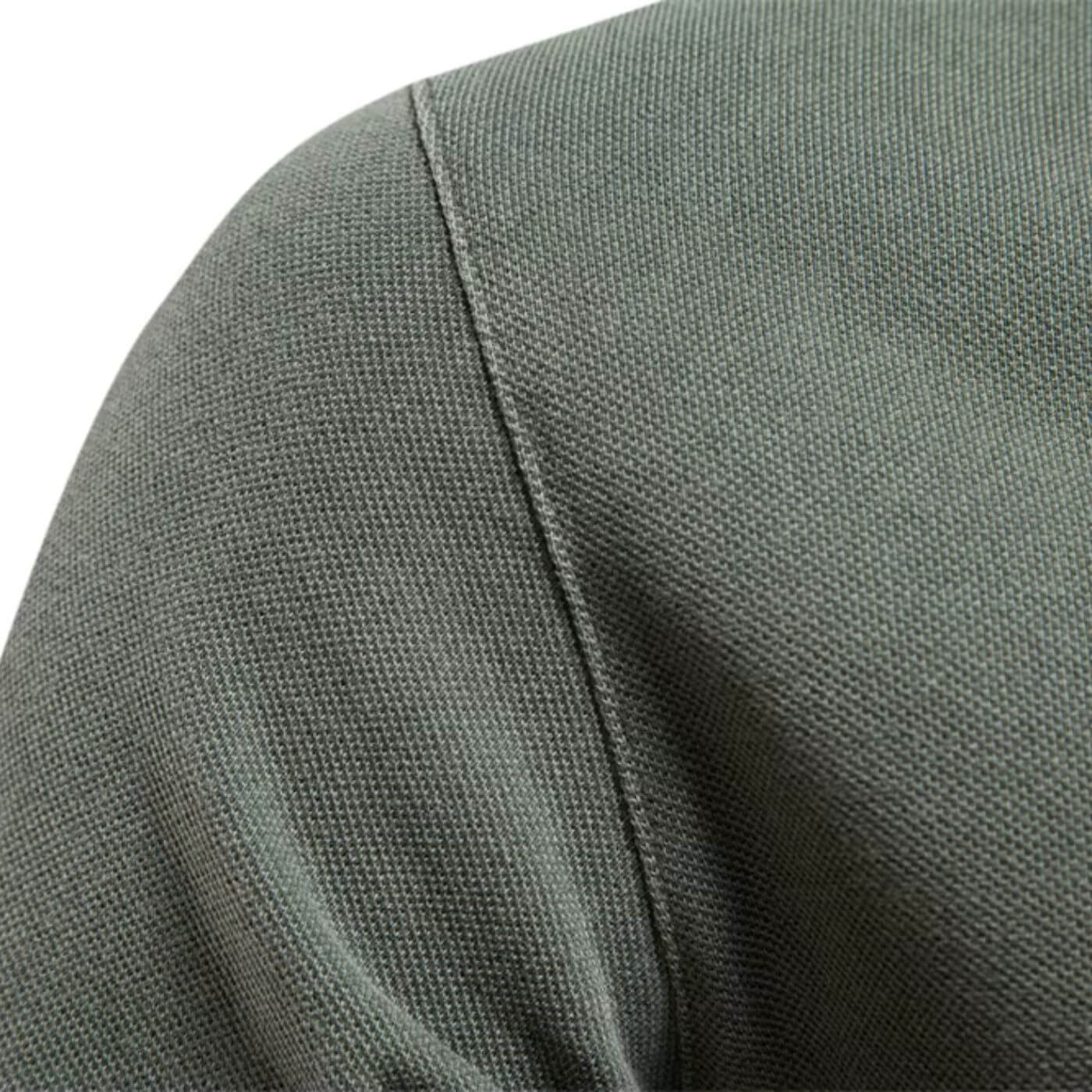 Lukas – Premium Herren-Polohemd