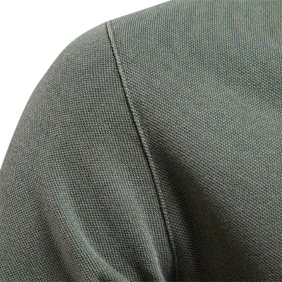 Lukas – Premium Herren-Polohemd