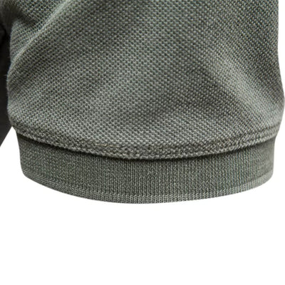 Lukas – Premium Herren-Polohemd