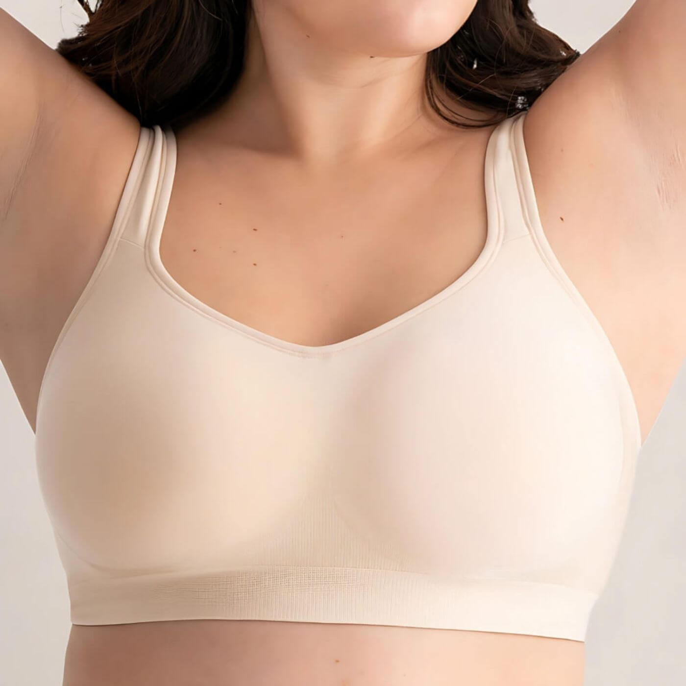 LuxeLift – Ultimativer Komfort BH Ohne Bügel