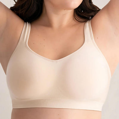LuxeLift – Ultimativer Komfort BH Ohne Bügel