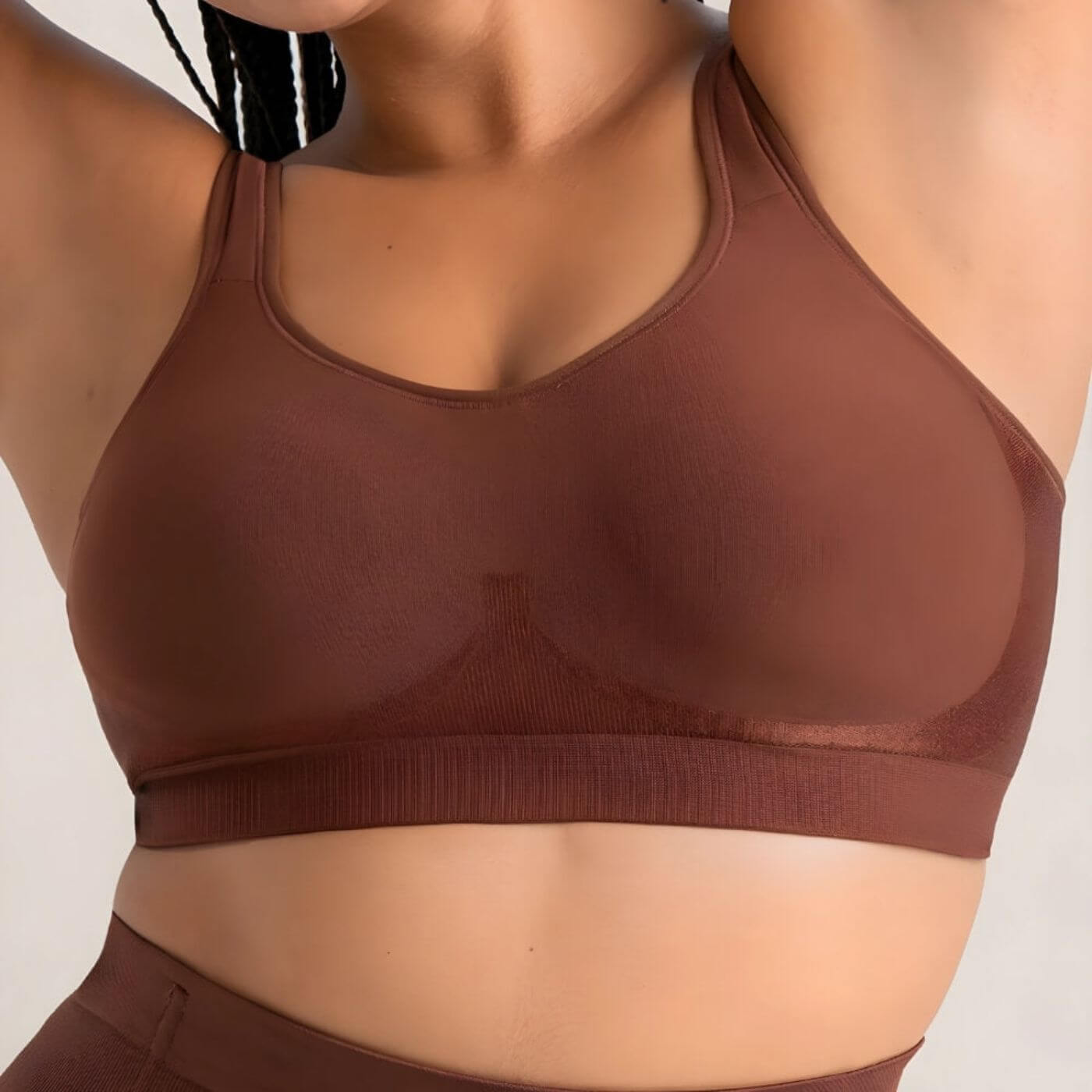 LuxeLift – Ultimativer Komfort BH Ohne Bügel