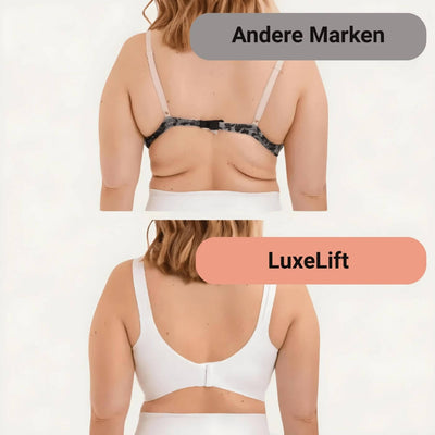 LuxeLift – Ultimativer Komfort BH Ohne Bügel