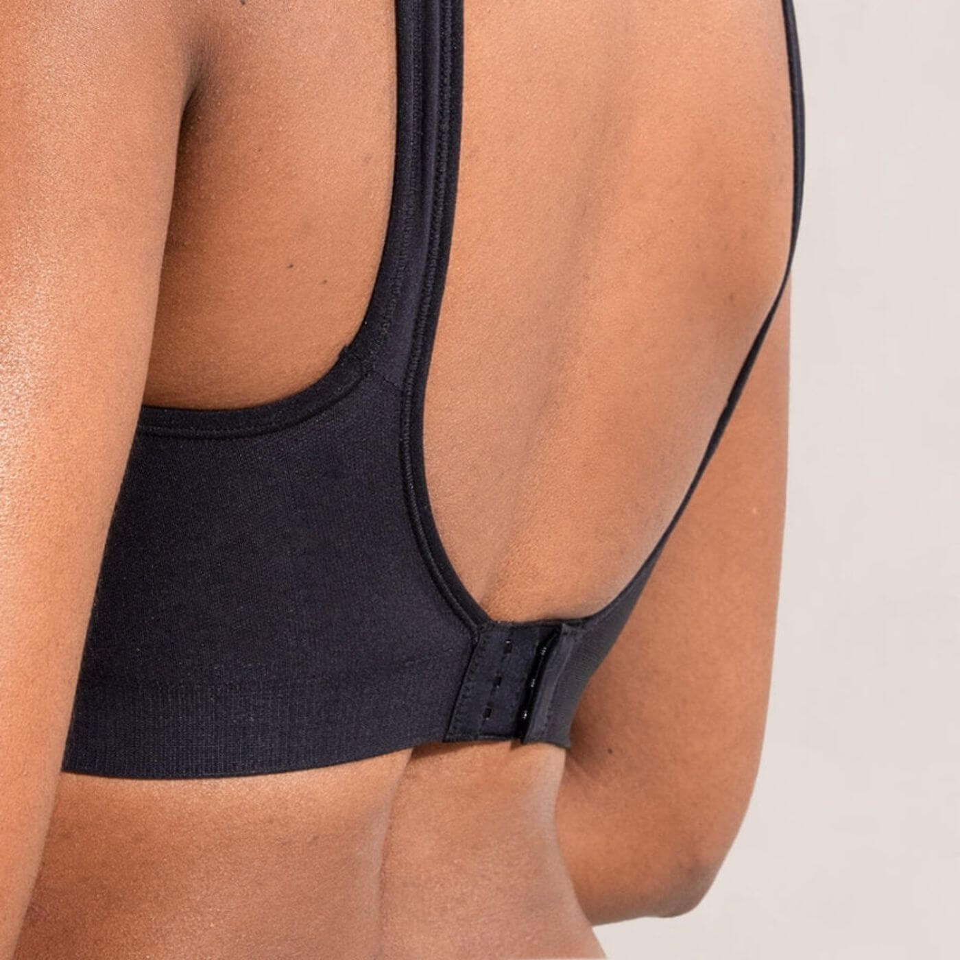 LuxeLift – Ultimativer Komfort BH Ohne Bügel