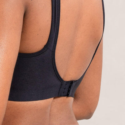 LuxeLift – Ultimativer Komfort BH Ohne Bügel