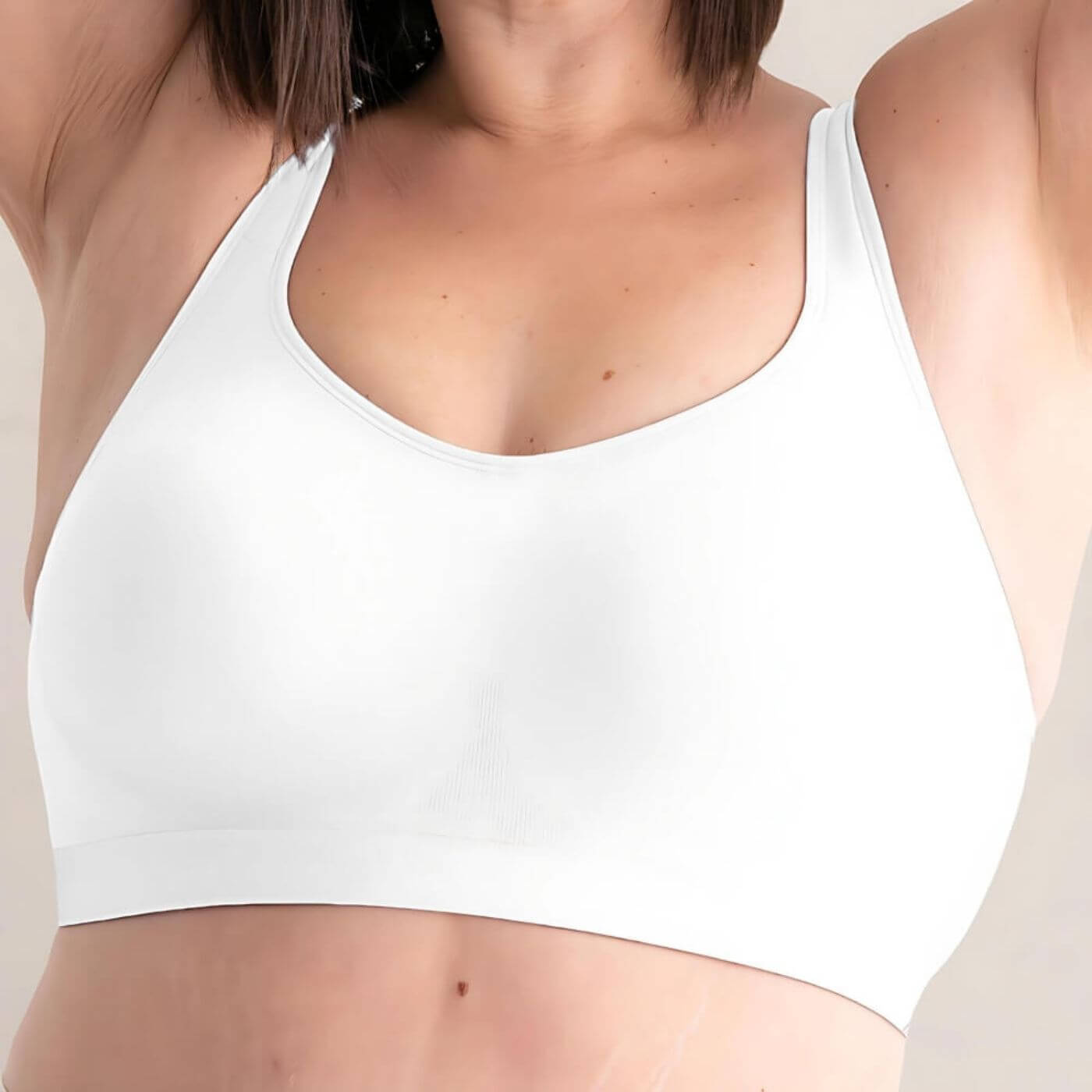 LuxeLift – Ultimativer Komfort BH Ohne Bügel