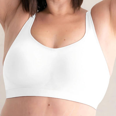 LuxeLift – Ultimativer Komfort BH Ohne Bügel