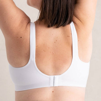 LuxeLift – Ultimativer Komfort BH Ohne Bügel