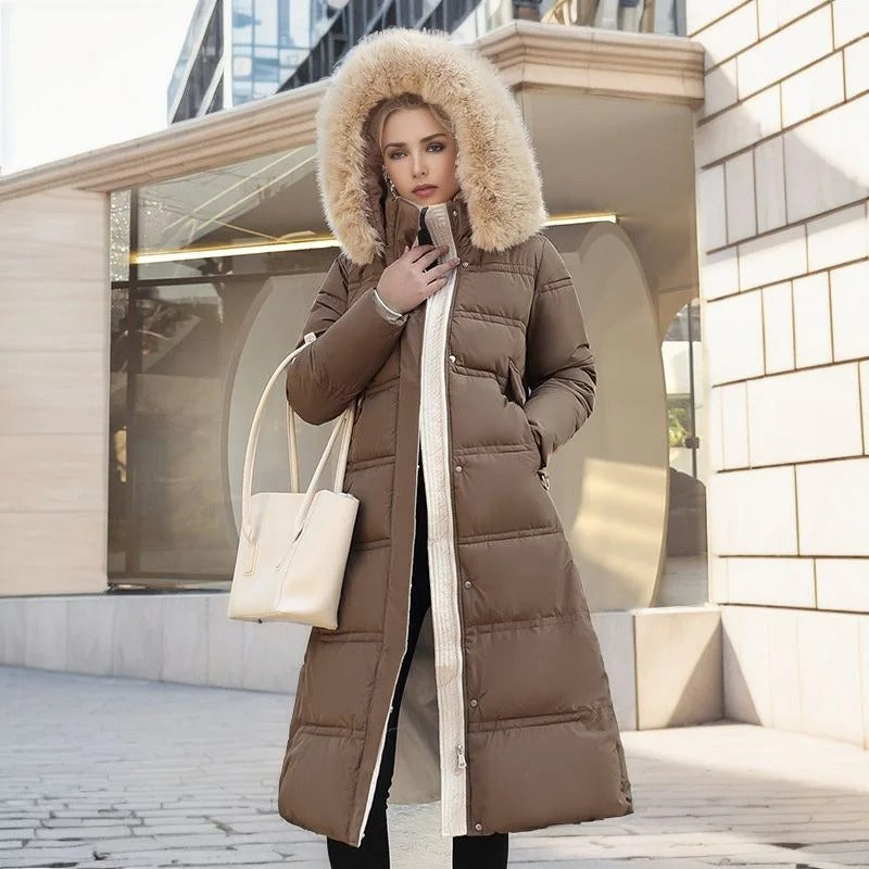 Syera | Stylische Winterjacke