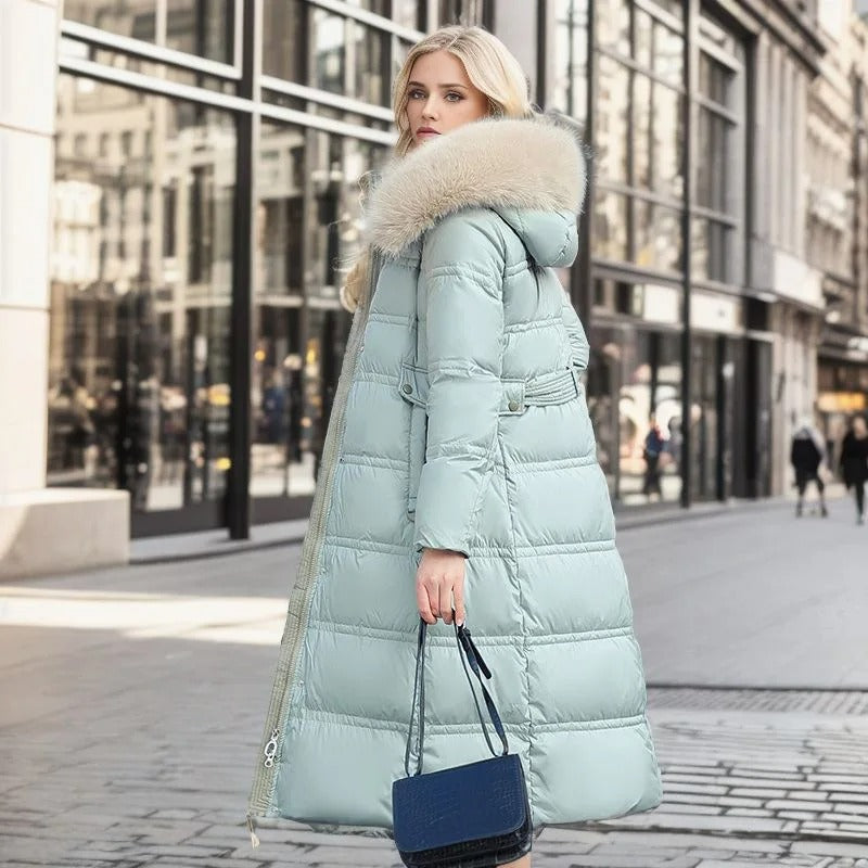 Syera | Stylische Winterjacke