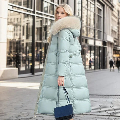 Syera | Stylische Winterjacke
