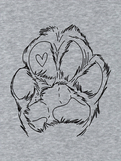 Gemütlicher Damen-Lounge-Set aus Baumwolle | Kuschelig für kühle Tage