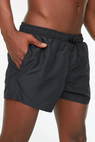 Herren Bademode Badeshorts mit Quick-Dry-Technologie
